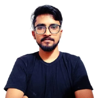 Gaurav Shrivastava