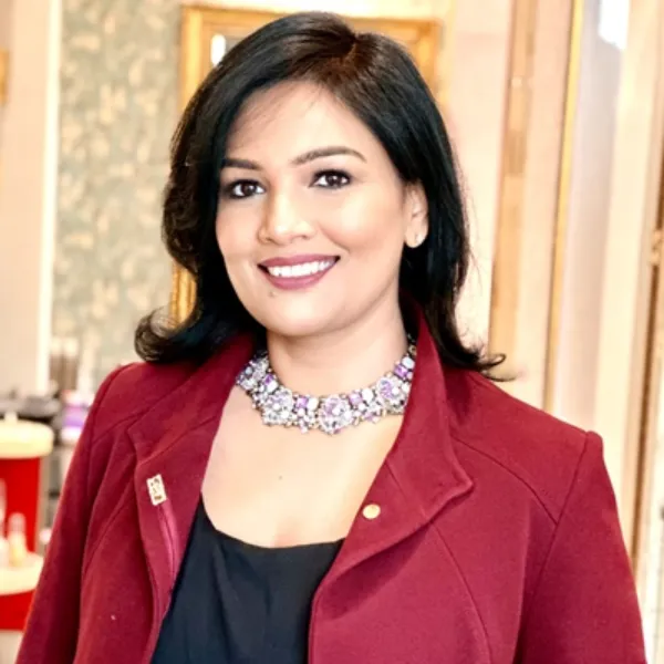 Mitali Jaishwal