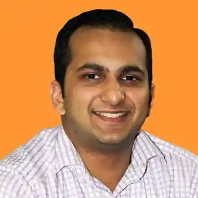 Vinit Aggarwal